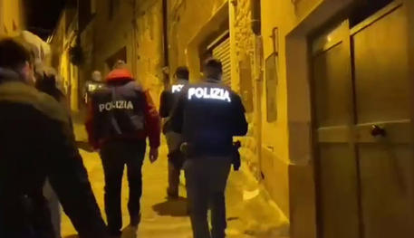 Ennese: operazione della Direzione Distrettuale Antimafia – 16 arresti