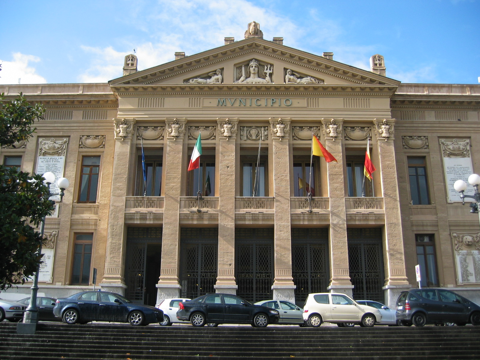Messina – Proposta Covid del PD della terza circoscrizione: “Ottimizzare l’organizzazione”