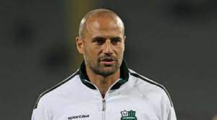 L’ex tecnico del Siracusa calcio, Paolo Bianco, bloccato in un albergo a Kiev