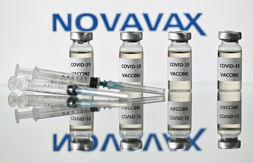 Sicilia: via da oggi alla somministrazione del vaccino Novavax
