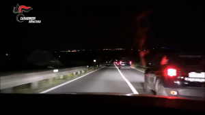 Augusta - Smantellata Banda dedita allo spaccio di droga: eseguita ordinanza cautelare nei confronti di 16 soggetti