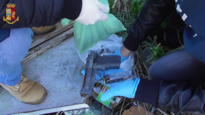 Siracusa - Contrasto alle piazze dello spaccio: arrestate 4 persone