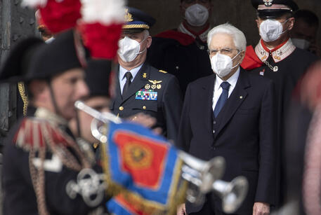 Giornata delle vittime Covid ‘Ci inchiniamo alla memoria’