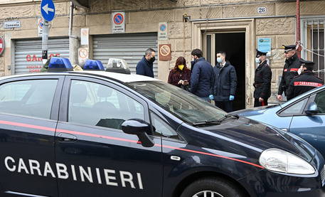 Termini Imerese: incendio causato da phon – morta una donna