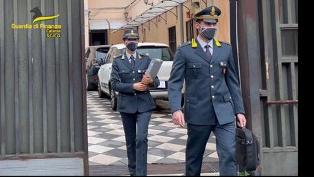 Catania: giro di scommesse clandestine – sequestrati beni per 160 milioni di euro
