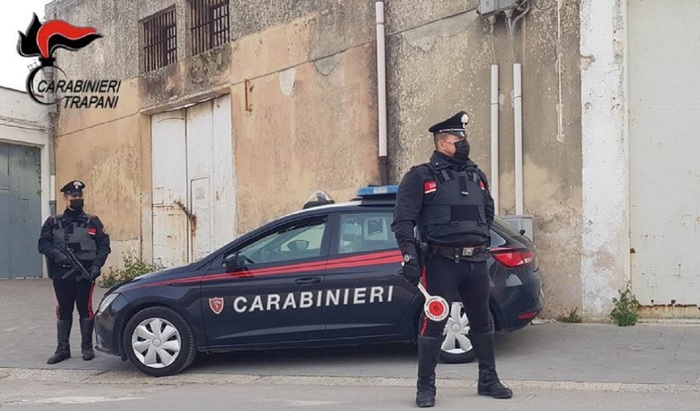 Vigili del Fuoco e Polizia: irregolarità nei concorsi – 14 indagati