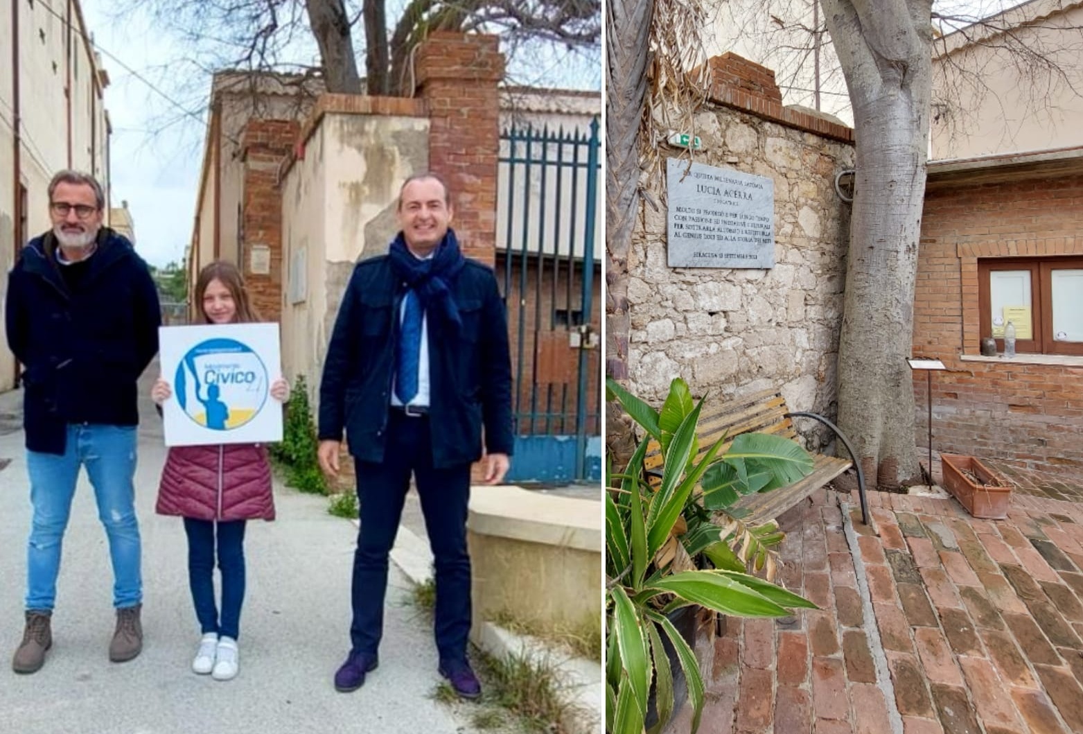 Siracusa mancata Capitale italiana della cultura 2024. “Civico 4”: “Dall’umiliazione bisogna ripartire costruendo un progetto condiviso”