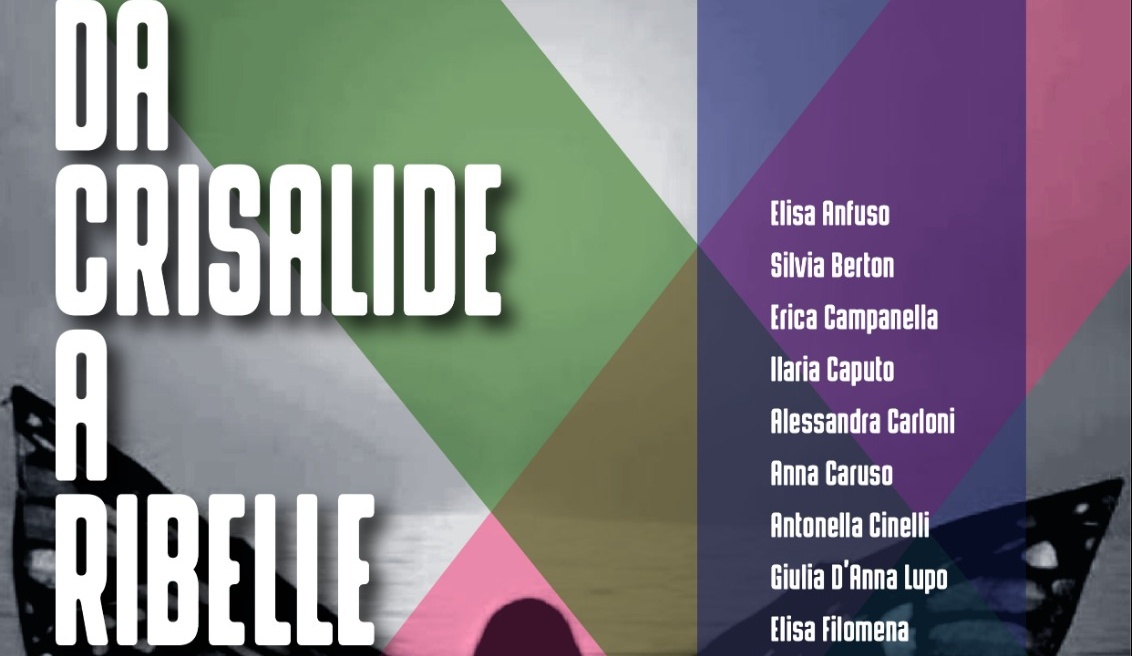 Noto, sarà inaugurata sabato prossimo la mostra “Da crisalide a ribelle”, collettiva femminile nella Galleria di Palazzo Nicolaci