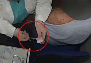 Palermo - Fingeva di vaccinare contro Covid, scoperti altri 47 casi