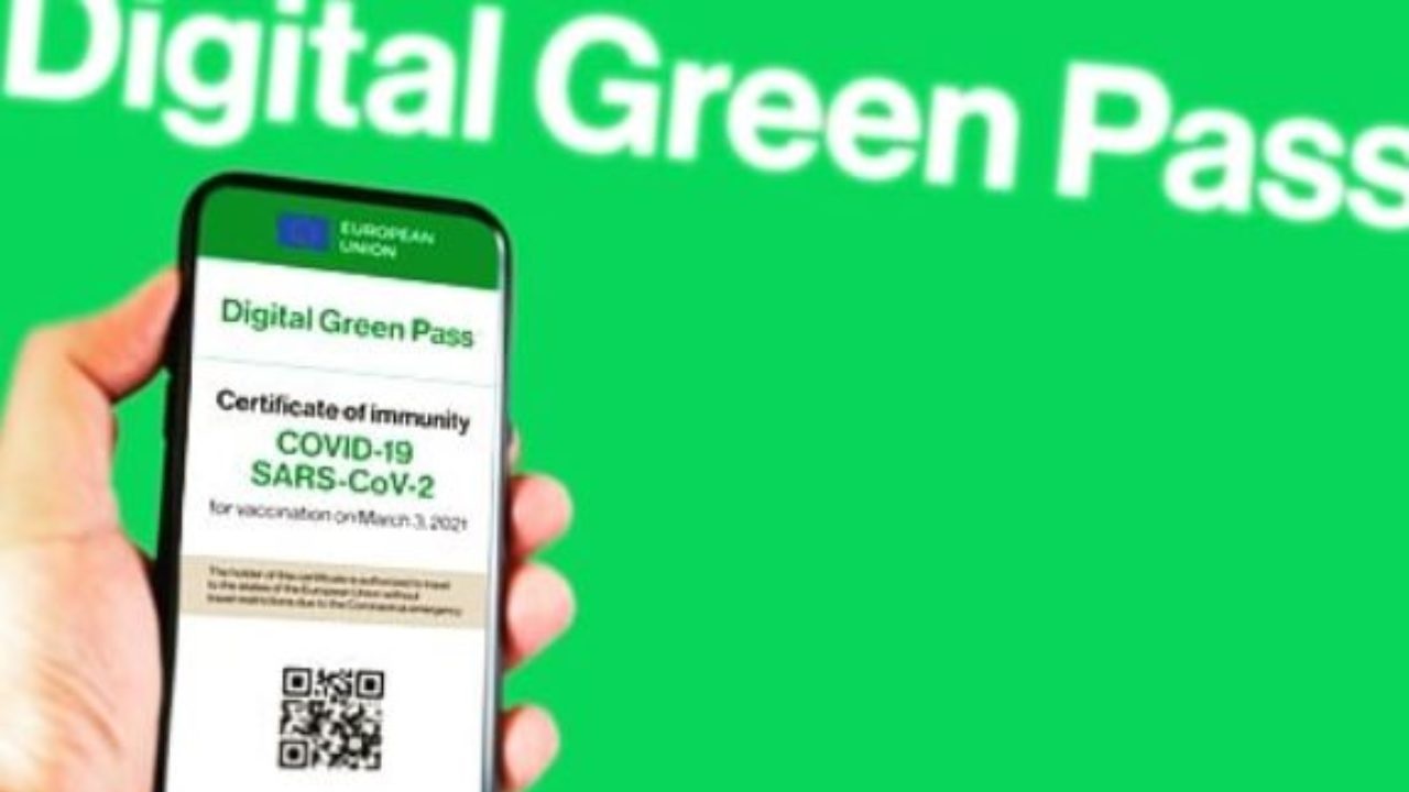 Termini Imerese – vendevano online falsi green pass – 25 indagati