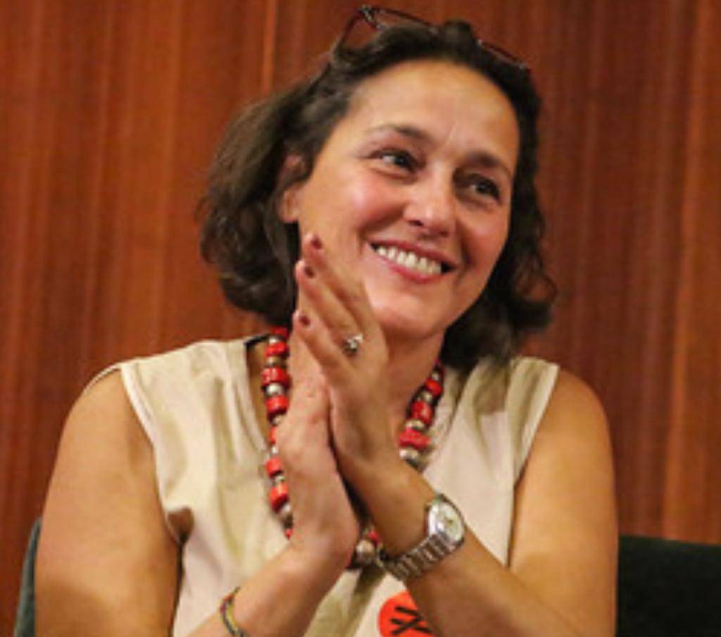 Scomparsa in Messico, la scrittrice siracusana Francesca Gargallo