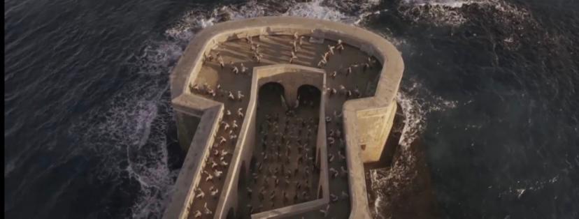 Siracusa fabbrica del cinema: da Cyrano promozione enorme della Città e del Sud Est