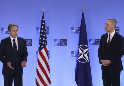 Warning Nato: ‘A rischio anche Georgia, Bosnia e Moldavia’ – ”Ma esclusa No Fly Zone’. Asse Ue-G7, ‘presto nuove sanzioni’