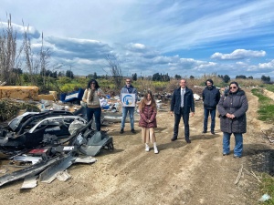 Siracusa: Ccr insufficienti e gestione rifiuti. “Civico 4” punta il dito contro l’Amministrazione