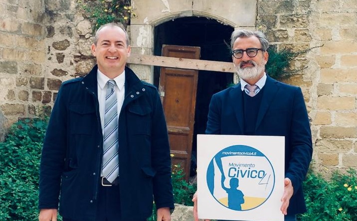 Il movimento “Civico 4”: “Siracusa città senza educazione musicale”