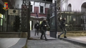 Messina - Matrimoni falsi per permessi di soggiorno, cinque arresti