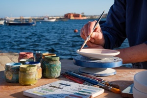 Festival "Artieri Mercato Creativo":   l’artigianato rivive a Noto, Ortigia e Marzamemi