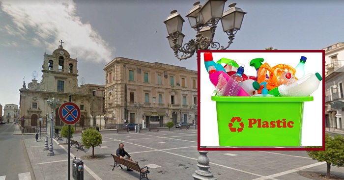 Discarica di Lentini a regime ridotto, rallentamenti nella raccolta dei rifiuti – La plastica non ritirata stamattina sarà smaltita domani