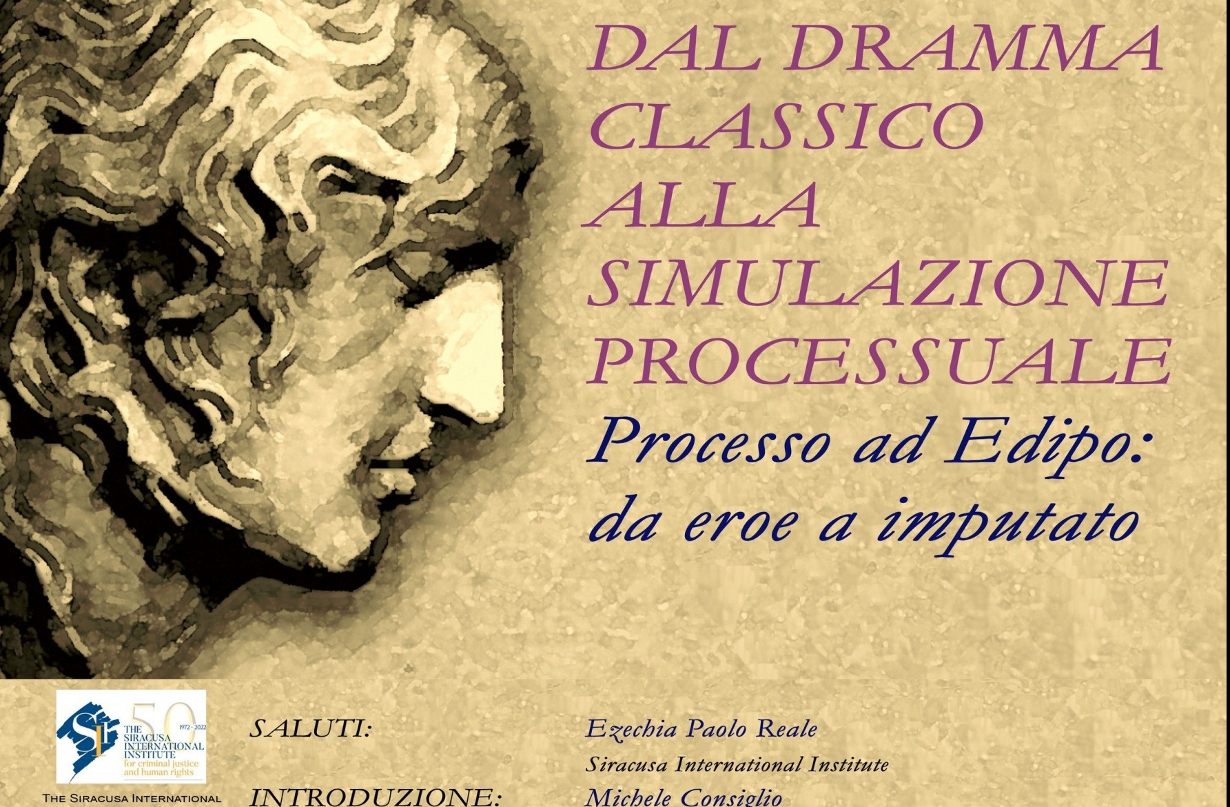 Spettacoli classici al Teatro Greco di Siracusa: presentato il programma