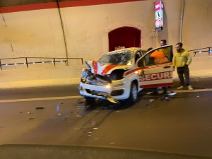 Scontro fra pullman e auto sulla Siracusa-Catania -Video