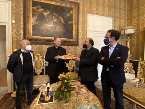 Siracusa - Casa Monteforte, tre immobili tornano al Comune