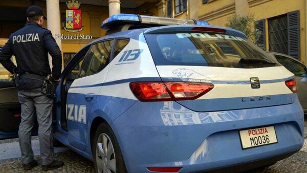 Noto, denunciato 25enne per furto