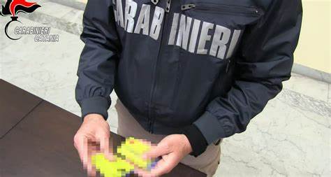 Catania: denunciati 389 “furbetti” del reddito di cittadinanza