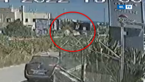 Città Giardino, scontro tra due auto: un morto e tre feriti