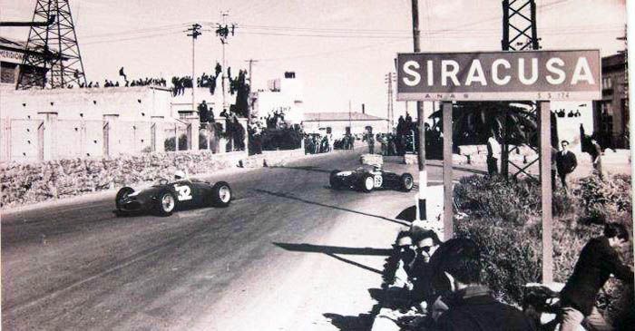 Siracusa – Domani in città il Giro di Sicilia delle auto storiche nel segno di Florio