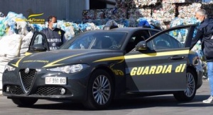 Bancarotta interdizione per 6 componenti Cda società rifiuti