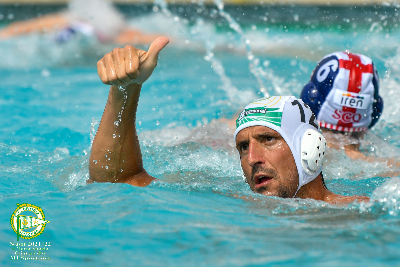 Pallanuoto, l’Ortigia si gioca la partecipazione all’Eurocup