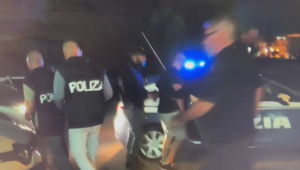 Sparatoria a Lentini, individuati i due presunti autori: arrestati