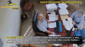 Corruzione e truffa sui fondi Ue, 12 arresti nel palermitano