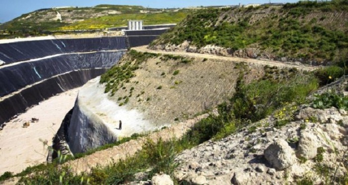 Siracusa, stop per domani alla raccolta dell’indifferenziata