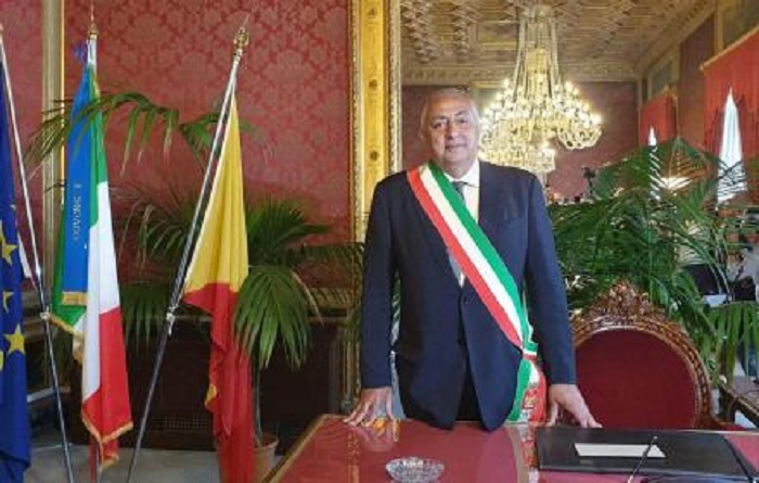 Comunali, Musumeci: «Palermo volta pagina, buon lavoro al sindaco Lagalla»
