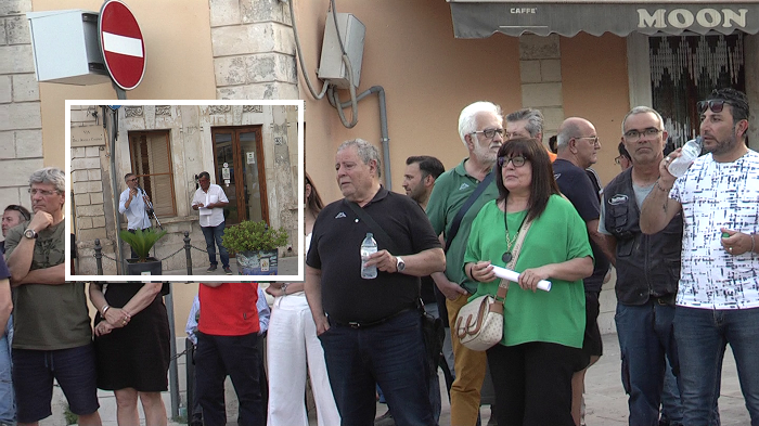 Priolo, nasce un comitato cittadino a difesa del polo petrolchimico