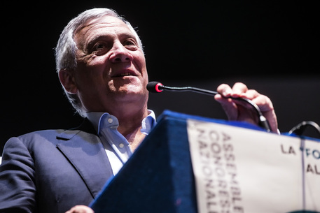 Amministrative -Palermo: Tajani,in una lista del Pd c’è il figlio di un boss