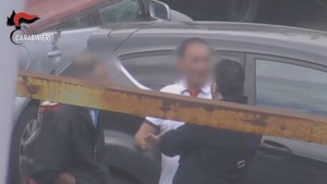 Mafia, Operazione “Agorà”: colpo a clan Santapaola-Ercolano, ordinanza per 56 persone