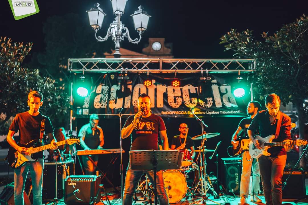 Siracusa – Festa della musica di piazza Archimede 2022