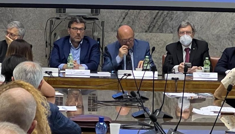 Automotive, Spera (Ugl): “Urge cabina di regia per accompagnare la transizione”.