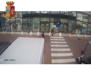 Sette furti e una rapina in meno di due mesi: arrestati tre giovani siracusani