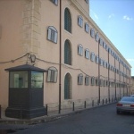 Noto: Casa di Reclusione nel partenariato di “Sprigiona il tuo cuore” al via il recupero della cappella