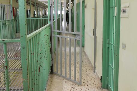 Palermo – Detenuto si toglie la vita nel carcere Pagliarelli