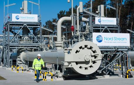 L’annuncio dell’ENI ‘- Gazprom riduce di un terzo le forniture di gas all’Italia’