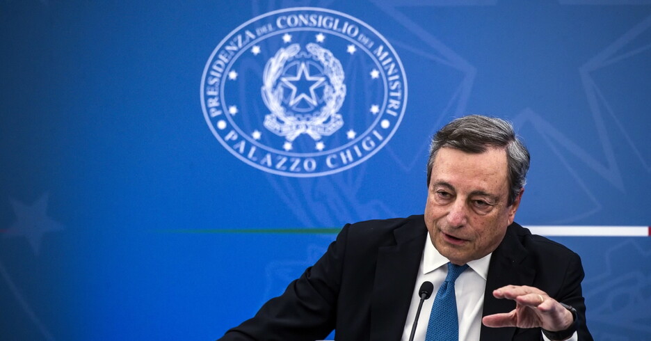 Dopo il voto in senato – Draghi annuncia ai ministri: ‘Mi dimetto’ ‘Venuto meno il patto di fiducia’ IL TESTO