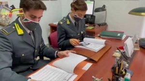 Bancarotta:  ex presidente Reggina arrestato da Gdf di Catania