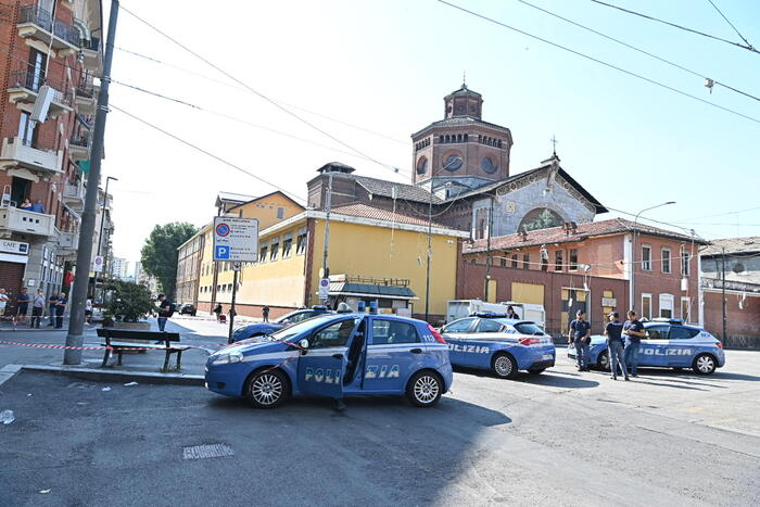 Piemonte – Ucciso in strada a Torino, aggredito per motivi futili