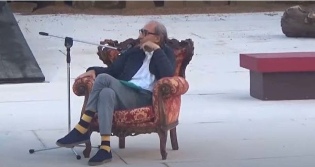 Siracusa -Teatri di pietra, domani al teatro greco l’omaggio a Dalla e Battiato