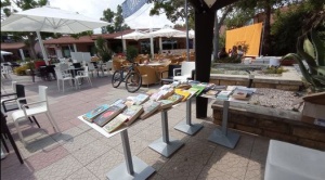Si conclude a Portorosa il progetto "biblioteca itinerante"di Furnari