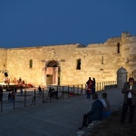 Discoteca al castello Maniace: l’indignazione di Italia Nostra